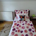 아파트 Manor Hévíz