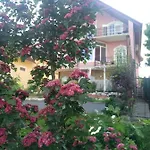 Manor Lägenhet