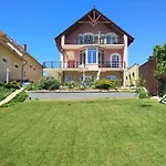 Manor 아파트 Hévíz