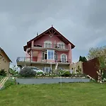 Manor 아파트 Hévíz