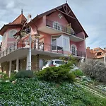 Manor 아파트 Hévíz