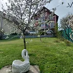 Manor * Hévíz