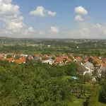 Manor 아파트 Hévíz