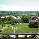 Manor 아파트 Hévíz