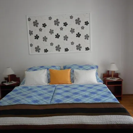 Manor Apartment