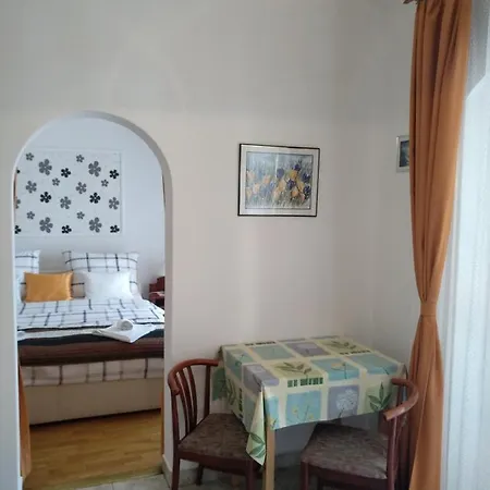 Manor 公寓 Hévíz