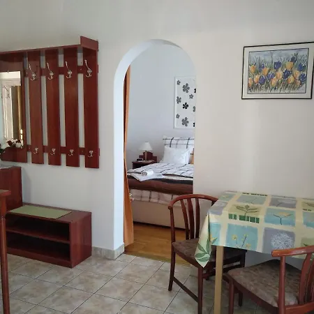 Appartement Manor