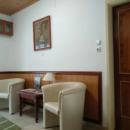 Apartman Manor Hévíz