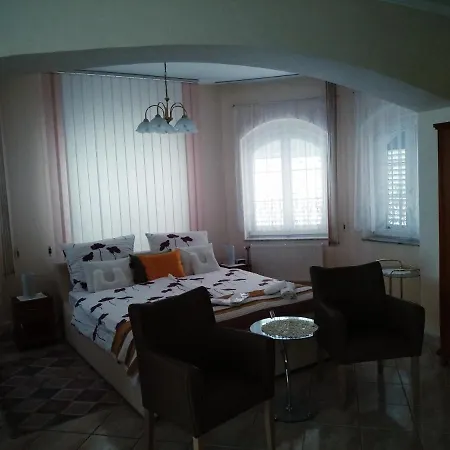 Manor Διαμέρισμα