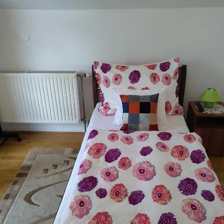 Apartman Manor Hévíz