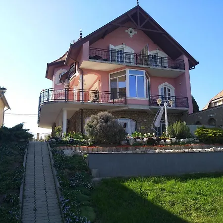 Manor Apartment Heviz