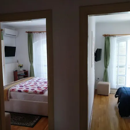 公寓 Manor Hévíz