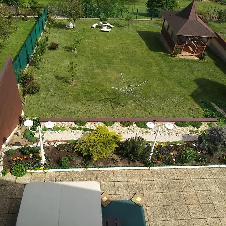 Manor Appartement *