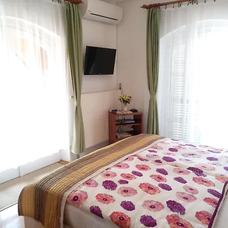 Appartement Manor *