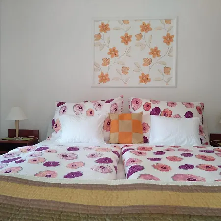 Appartement Manor *