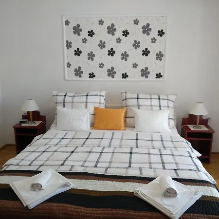 Manor Appartement *