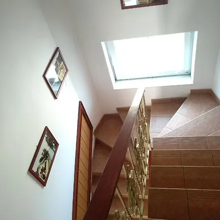 Διαμέρισμα Manor Hévíz