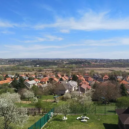 Appartement Manor *