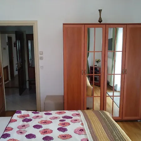 Manor Appartement *