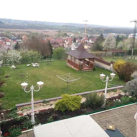 Appartement Manor *