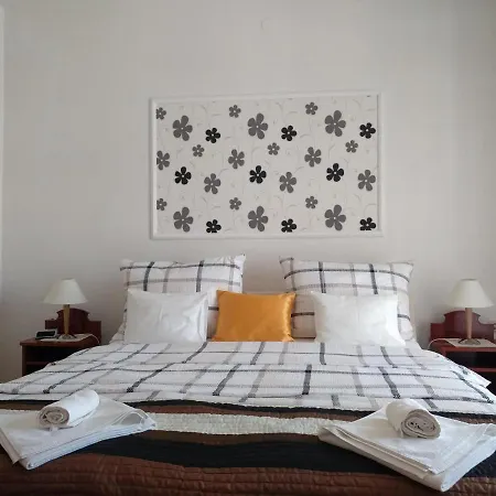 Appartement Manor *