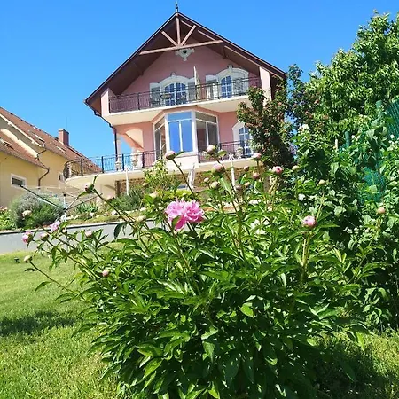 Manor * Heviz