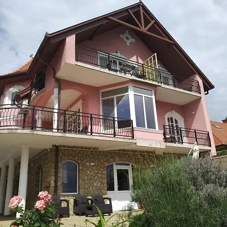 Manor Hévíz