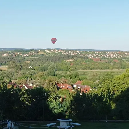 Manor شقة Hévíz