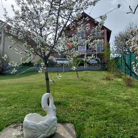 Manor * Hévíz