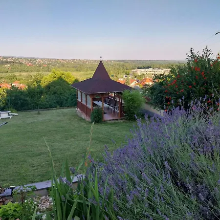 Manor Hévíz