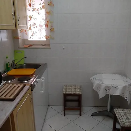 Manor Apartman Hévíz