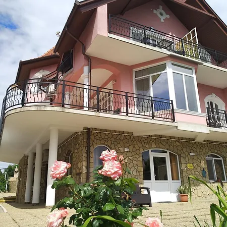 Manor Appartement