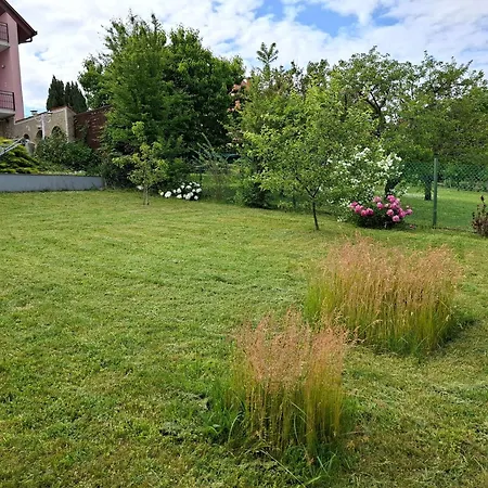 Apartamento Manor Hévíz