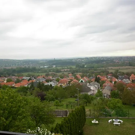 Manor 公寓 Hévíz