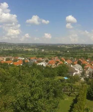 Manor 公寓 Hévíz