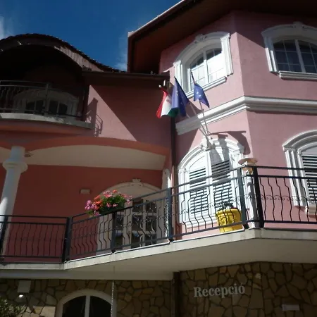 Manor Apartamento *