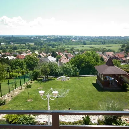 Manor Apartman Hévíz