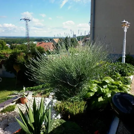 Appartement Manor *