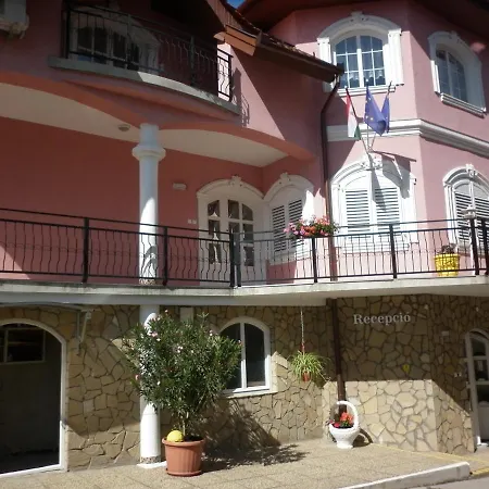 Apartamento Manor Hévíz