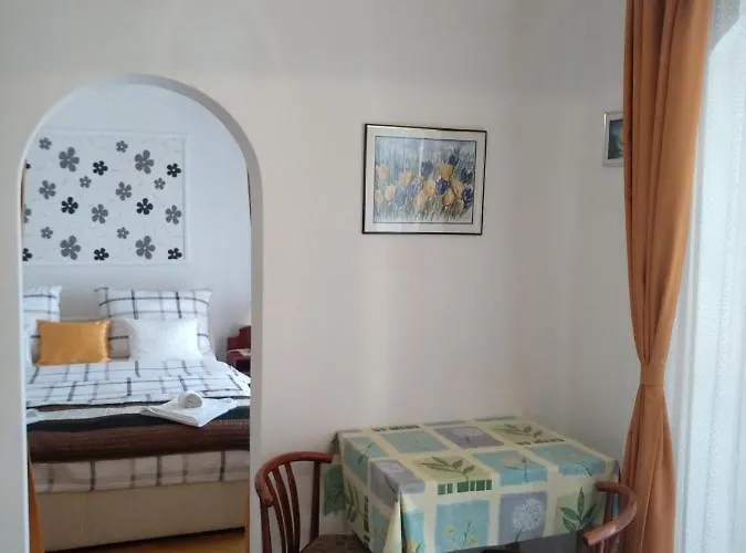 Manor דירה Hévíz