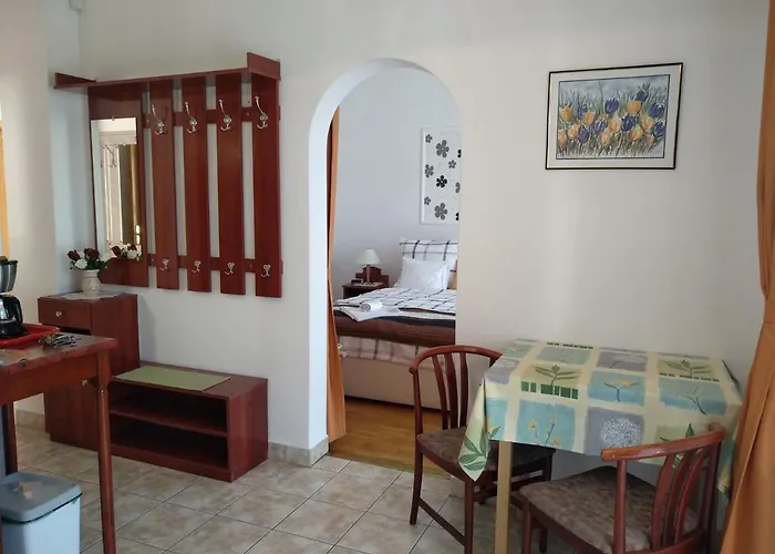 Apartman Manor