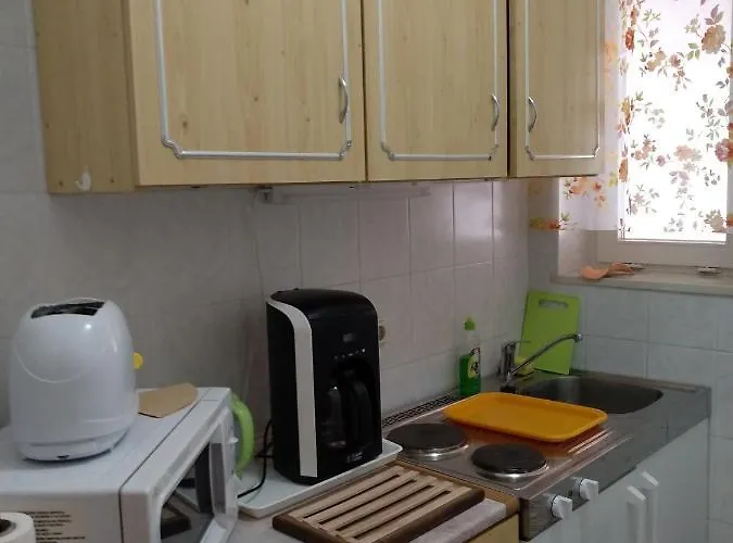 Manor Apartamento Hévíz