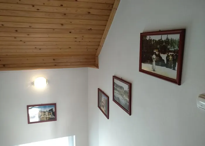 Apartman Manor