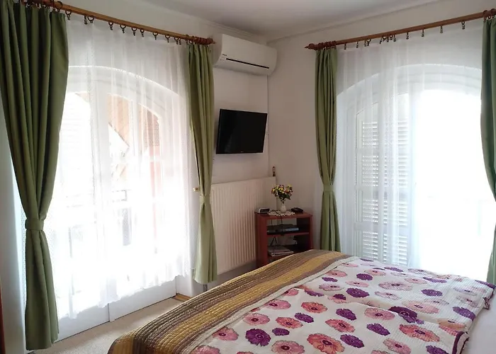 Apartman Manor