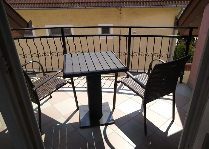 Manor Apartamento