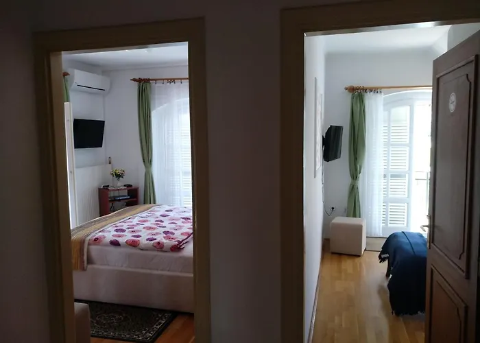 דירה Manor Hévíz