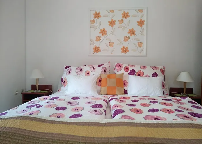 Apartamento Manor *