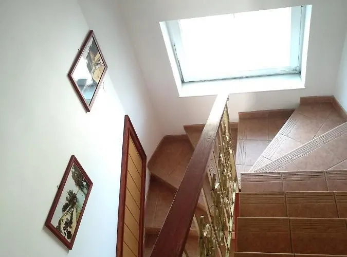 דירה Manor Hévíz