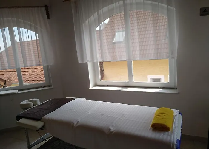 Manor Apartamento *
