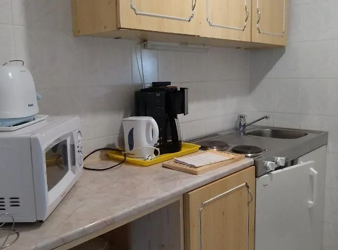 דירה Manor Hévíz